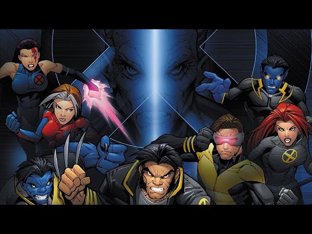 X-Men: Next Dimension Arcade Mode (Sabretooth)