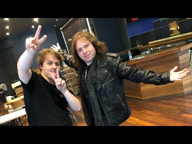 Lewis Capaldi on Montreal Bagels, 'Someone You Loved' and MORE!