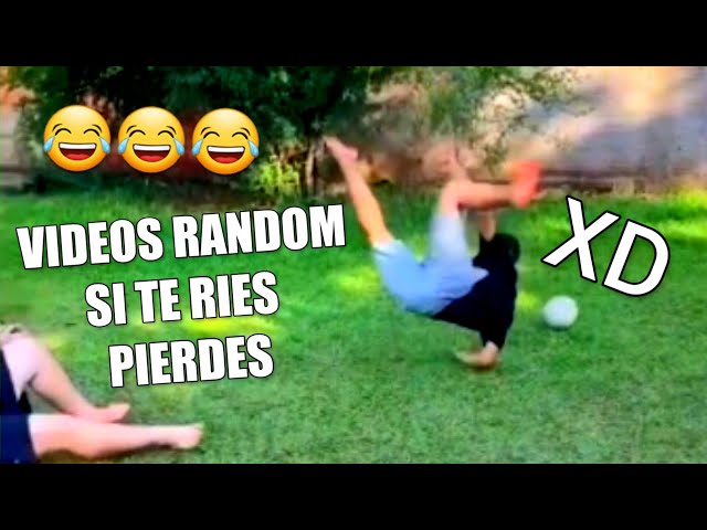 Los Mejores VIDEO MEMES RANDOM #50 Si Te Ries Pierdes, Videos De Risa, Try Not To Laugh Funny XD