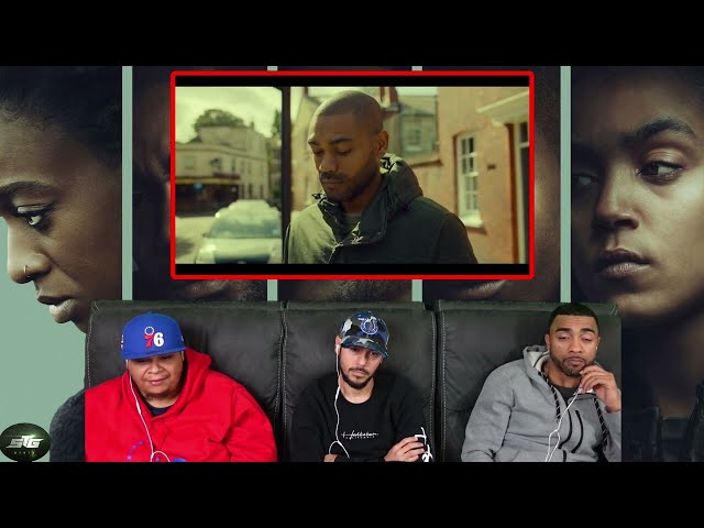Top Boy 3x5 Reaction Pt 1 "Smoke Gets in Your Hands"