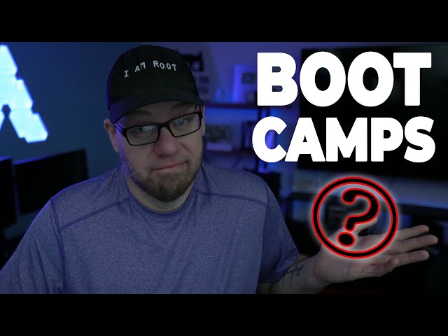 TECH BOOTCAMPS - Yay or Nay?
