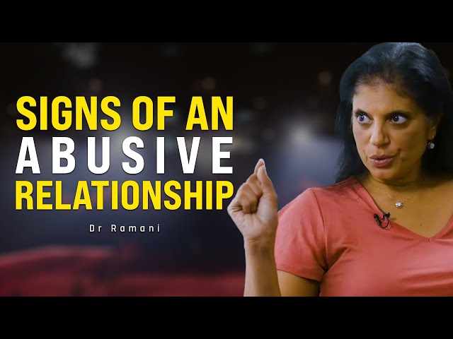 Your NARCISSIST Partner Is Trying To TRAP YOU! (It's Time To Leave) | Dr. Ramani