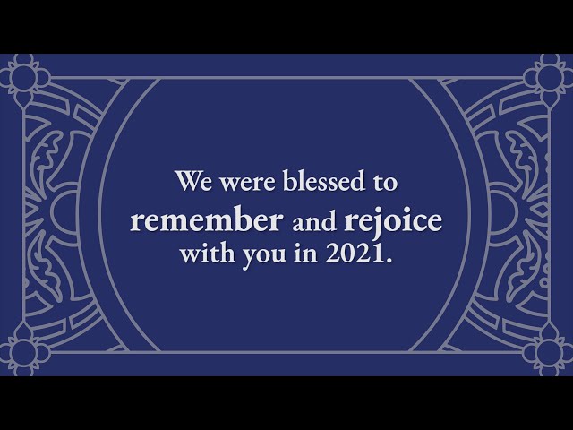 Remembering and Rejoicing with Duke Chapel in 2021