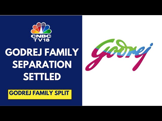 Godrej Family Announces Ownership Re-Alignment, To Be Split Into Godrej Ent & Godrej Ind Group