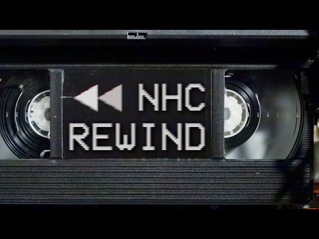 NHC Rewind - November 2023