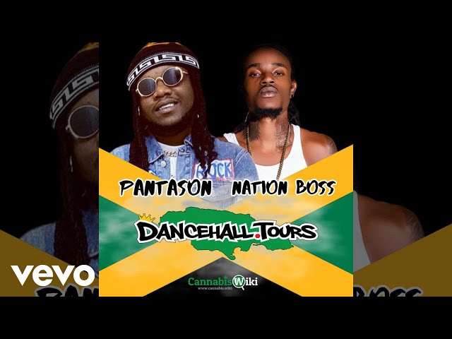 Nation Boss, Panta Son - Dancehall Tours Interview - Episode 61