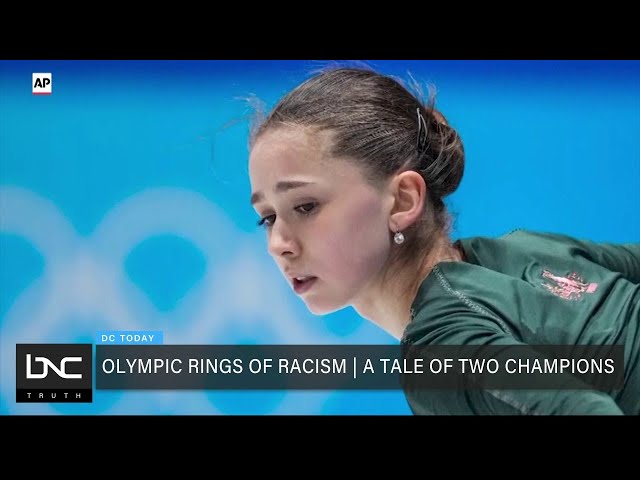 Debating the Olympic Double Standard Over Sha’Carri Richardson