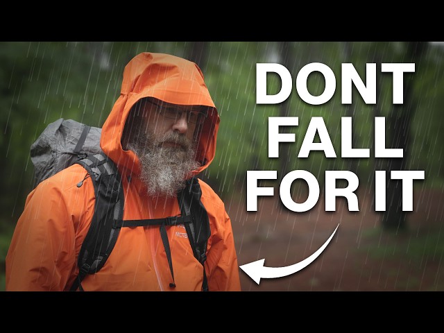 The SCAM Outdoor Brands Don't Want You To Know
