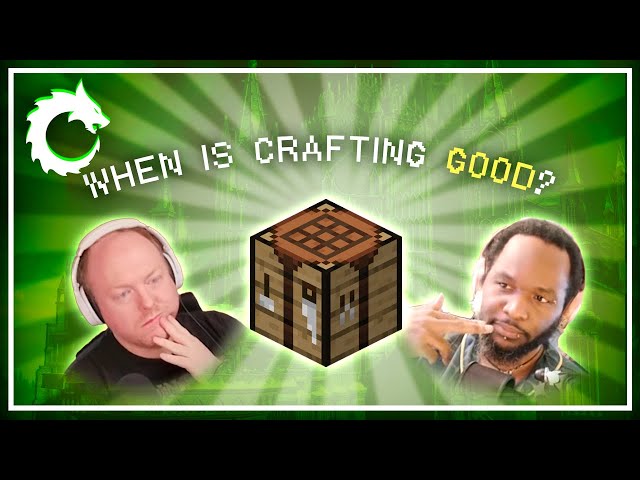 Crafting is Bad Unless It's Good | Castle Super Beast 264 Clip