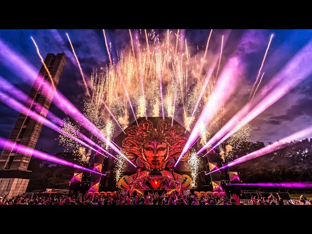 Q-dance @ WORLD CLUB DOME 2016 | Official Q-dance Aftermovie