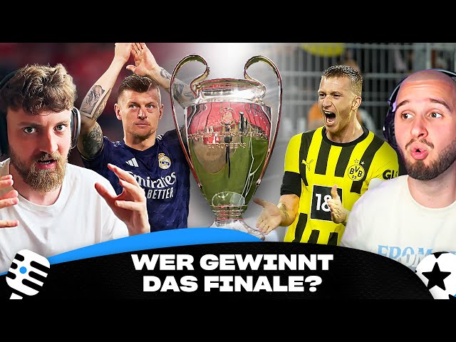 Kroos vs. Reus: Wer verabschiedet sich mit dem Henkelpott? | ViscaTabak Videopodcast #13