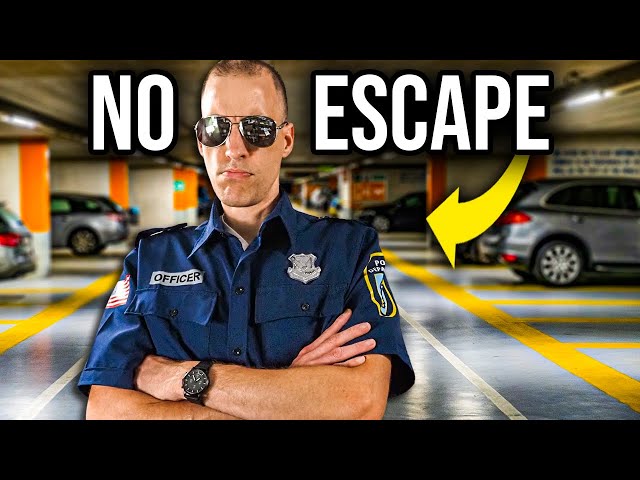 LAWYER: Can Cops Follow You Onto Private Property?