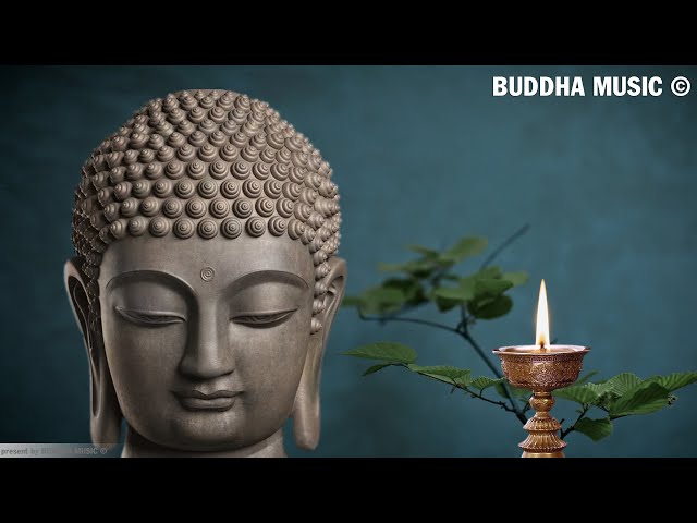 The Sound of Inner Peace 6 [3Hour] | Best Relaxing For Meditation & Zen