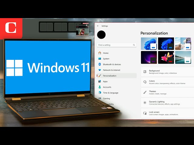 Windows 11: Tips and Hidden Settings