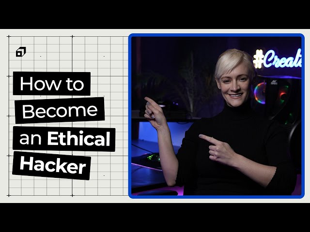 How to become an Ethical Hacker in 2023 | Ethical Hacking Career | SCALER USA