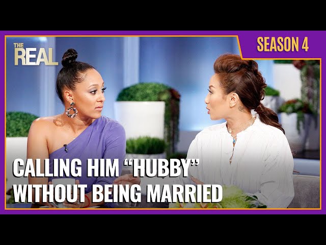 [Full Episode] Calling Him “Hubby” Without Being Married