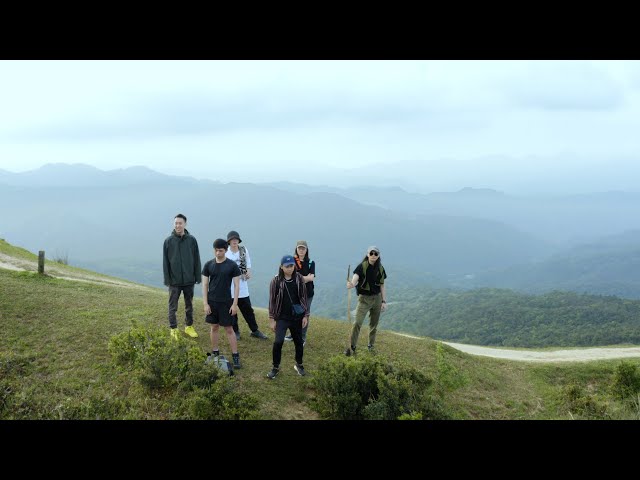 美秀集團《八寶山：山難現場》紀錄片