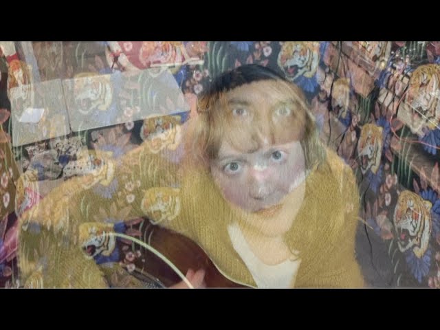 Herman Dune - LA BLUES (feat. Caitlin Rose) - Official Video