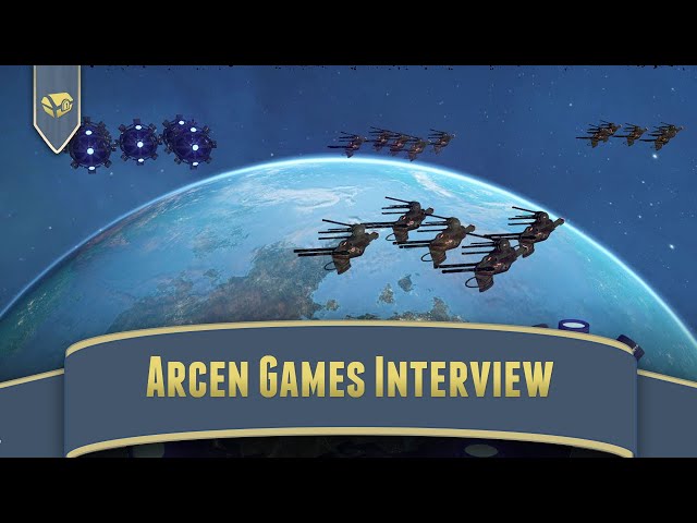 Lessons Learned Wrapping up AI War 2 With Arcen Games | Perceptive Podcast