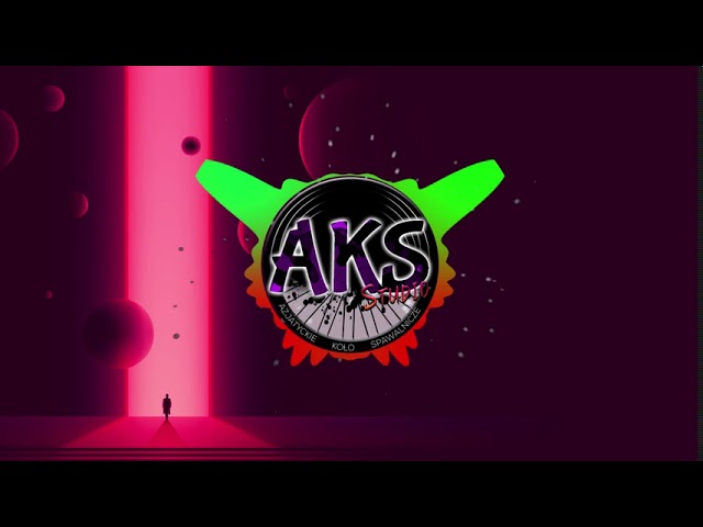 AKS - Demon feat. Lucyfer FDS prod. Nico on the Beat