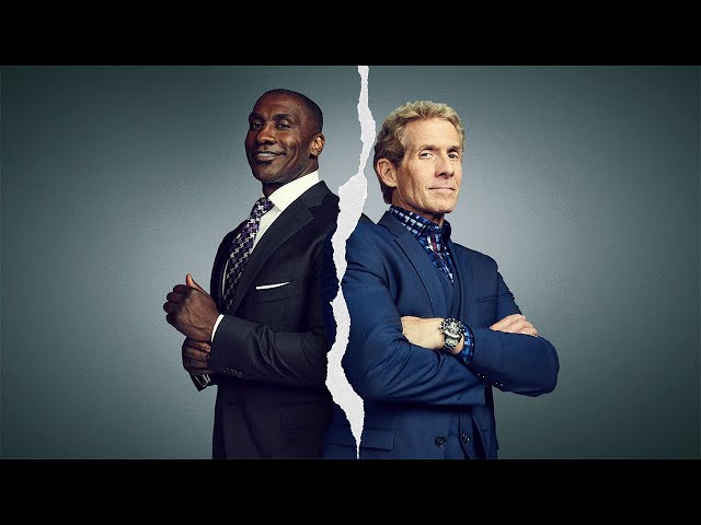 Truth about Skip Bayless and Shannon Sharpe's beef | More To It with Marcellus Wiley