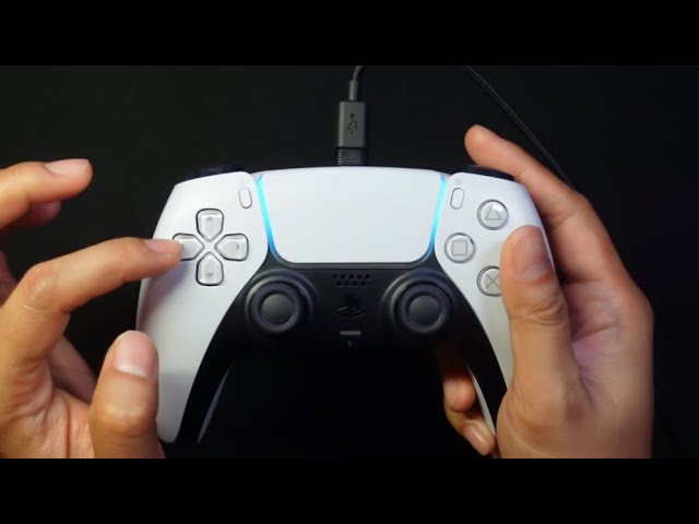 Is The PS5 DualSense Controller Good For Fighting Games? - Long Term Review