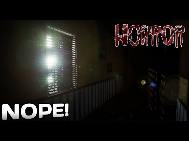 MagPie horror game | I don't get why I'm doing this to myself
