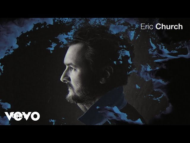 Eric Church - Jenny (Official Audio)