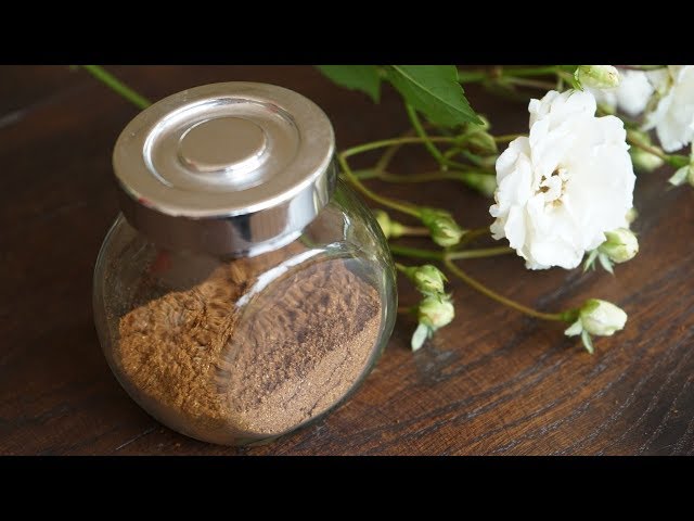 Homemade Chinese Five-Spice Powder - 五香粉 -  Morgane Recipes