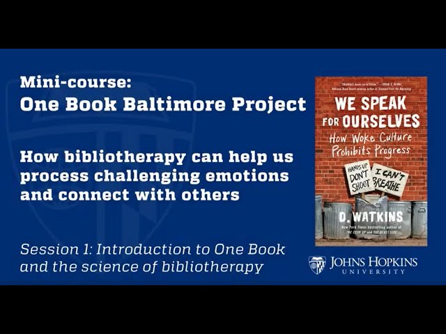 How Bibliotherapy Can Help Us Process Challenging Emotions and Connect With Others