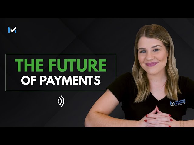 NFC Payments Explained: The Future Of Payments