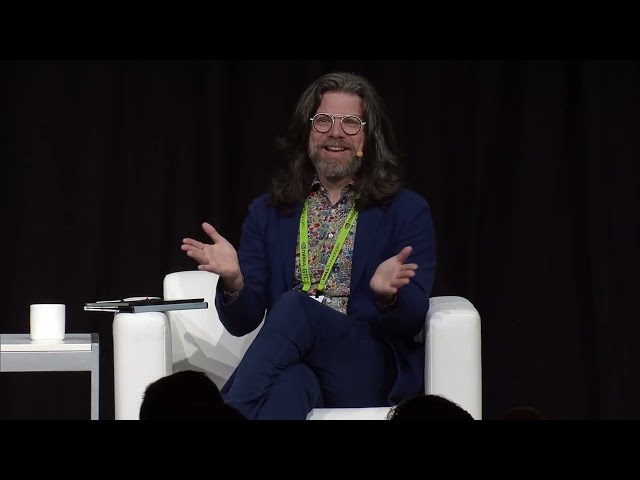 The Future of AI and the Path to AGI - David Luan & Bryan Catanzaro | NVIDIA GTC 2024