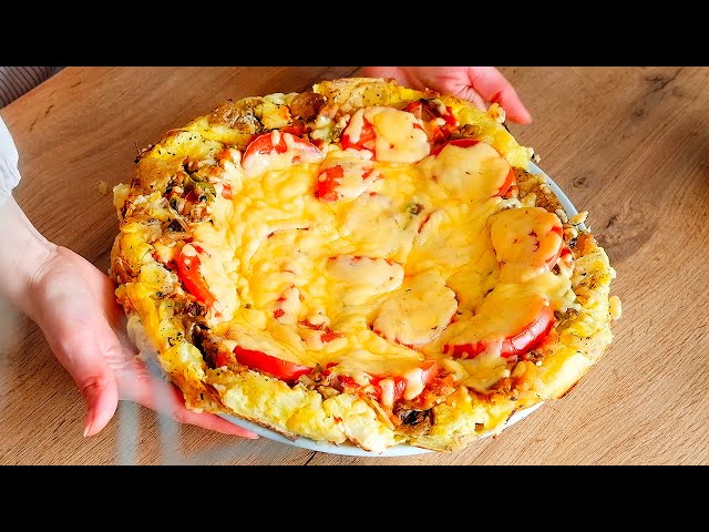 3 Easy & Delicious Snacks Without Dough: Pizza, Chips, & More!