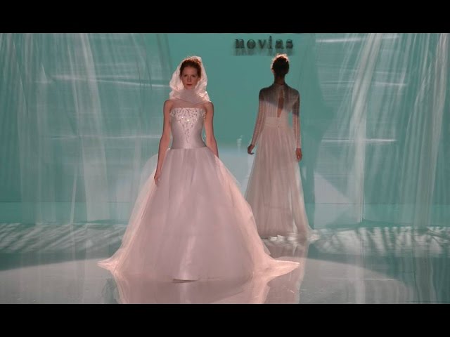 Raimon Bundo | Full Show | Bridal 2018