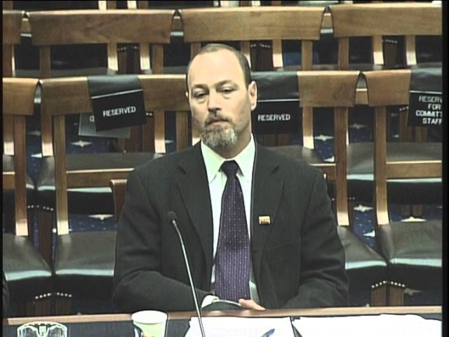 Hearing on: H.R. 3361, the "Utilizing DNA Technology to Solve Cold Cases Act of 2011"