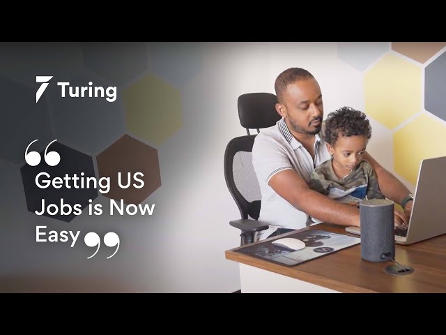 Turing.com Review | The Best Workplace for Passionate Learners | Remote US Jobs