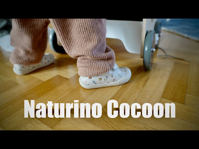 Naturino Cocoon Country