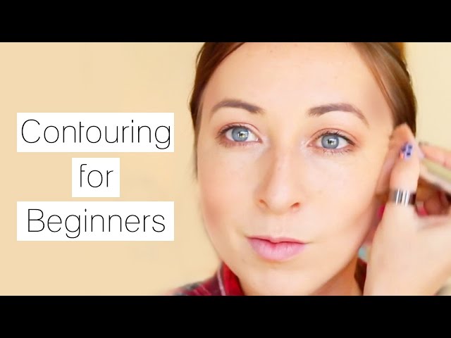Contouring for Beginners | Hayls World