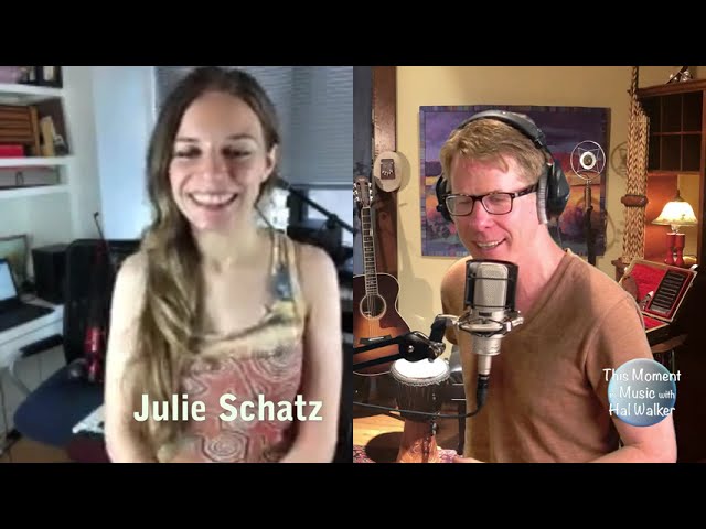 This Moment in Music - Episode 31 Julie Schatz
