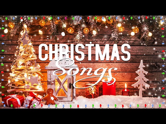 Top 100 Christmas Songs Of All Time 🎅 Music Club Christmas Songs 🎄 Merry Christmas 2022