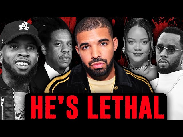 Drakes 10 Most Lethal Subliminal Disses Explained
