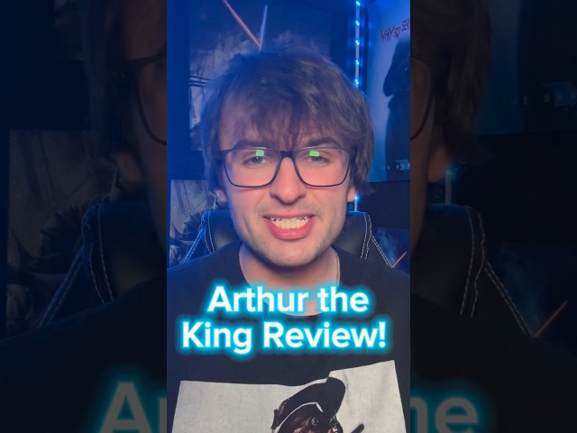 Arthur the King Review!