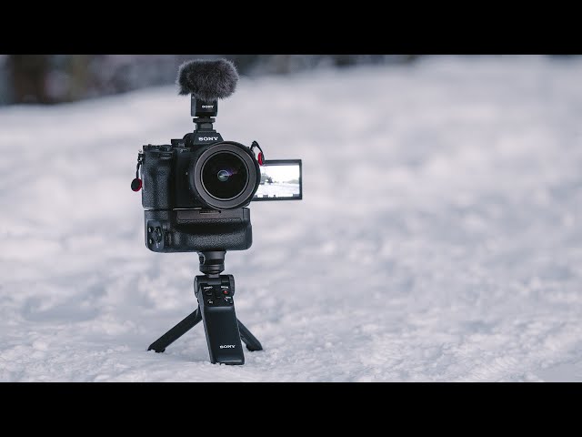 Darum kannst du 5000€ zum VLOGGEN ausgeben! High-End-Vlog Kamera & Equipment