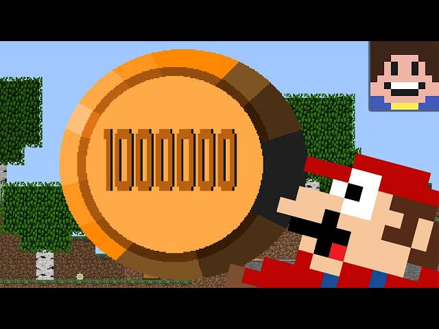 Mario's Coin Calamity