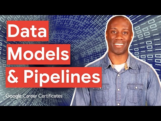 Data Models, Data Pipelines, & Insights | Google Business Intelligence Certificate