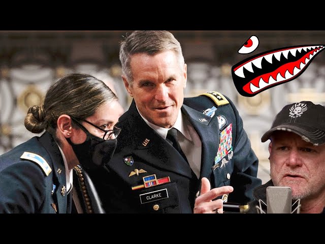 War Hawks Cannot Let Go of Afghanistan - SOCOM