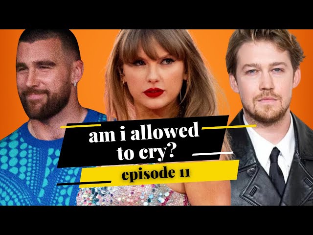 Taylor & Travis in Australia, Eras Tour Mashups, and Clues for Tortured Poets | Podcast (Ep. 11)