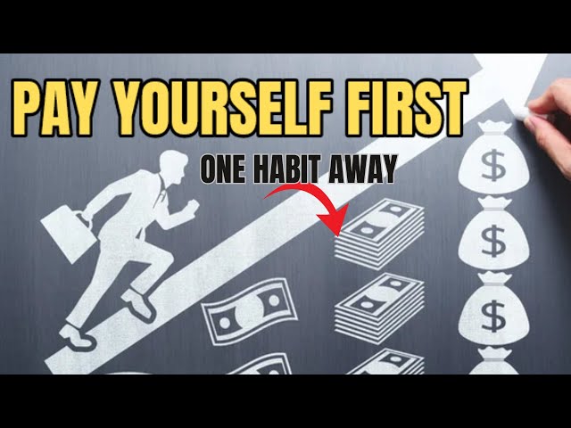 One Habit to Get Rich: Budget Like the 1% To Become Wealthy 💰