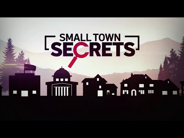Small Town Secrets: An NBC10 Boston Investigators special report