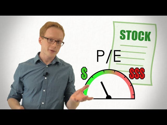 Stock Multiples: How to Tell When a Stock is Cheap/Expensive